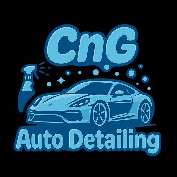 CnGAutoDetailing