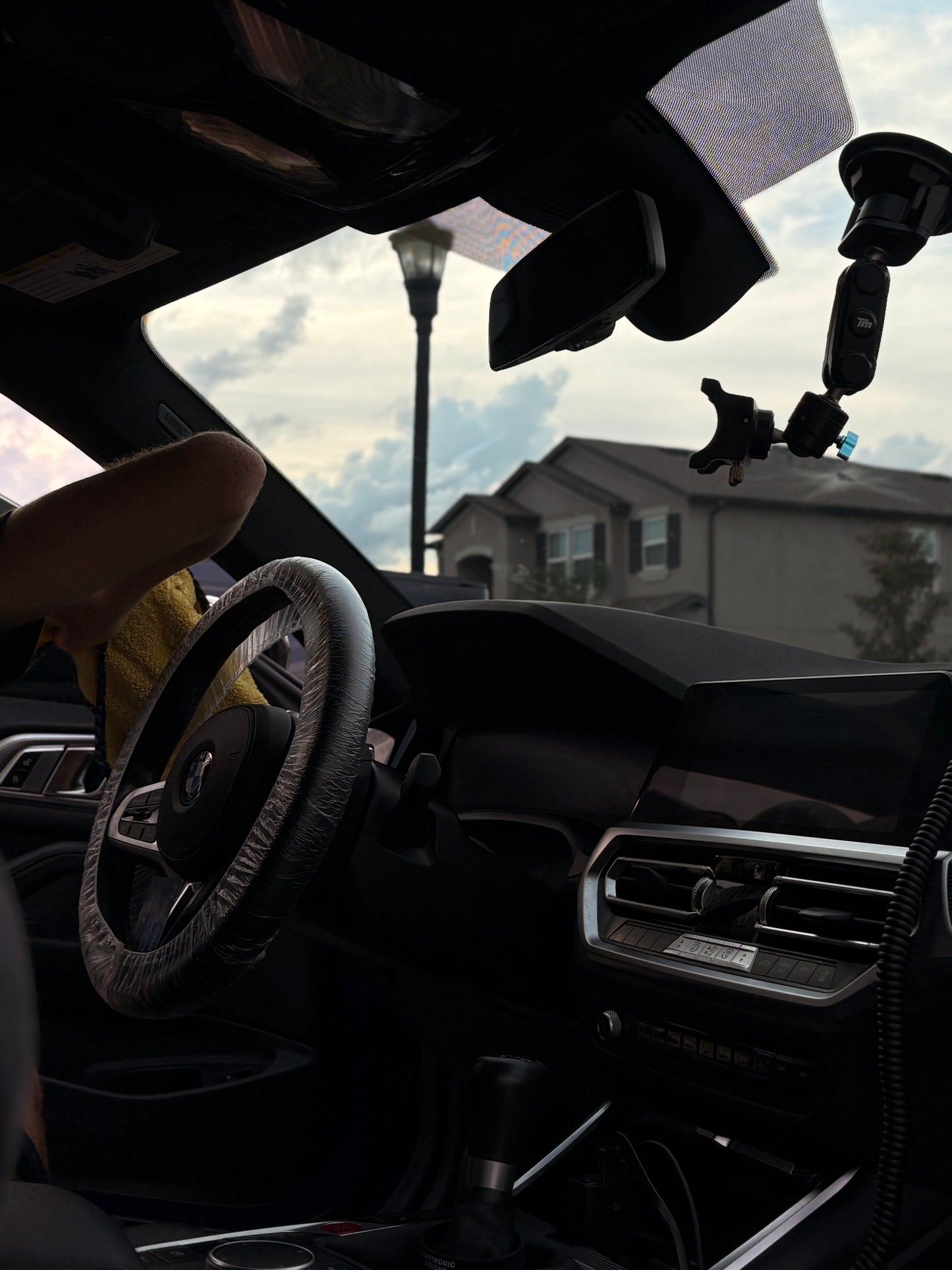 Basic Interior Detail