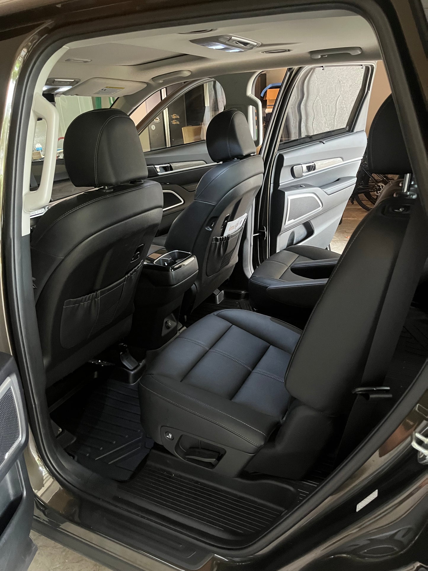 Full Interior Deep Clean