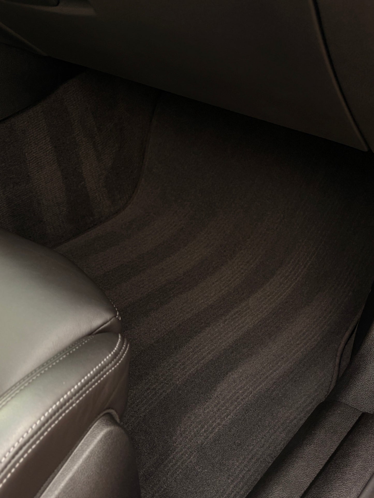 Basic Interior Detail