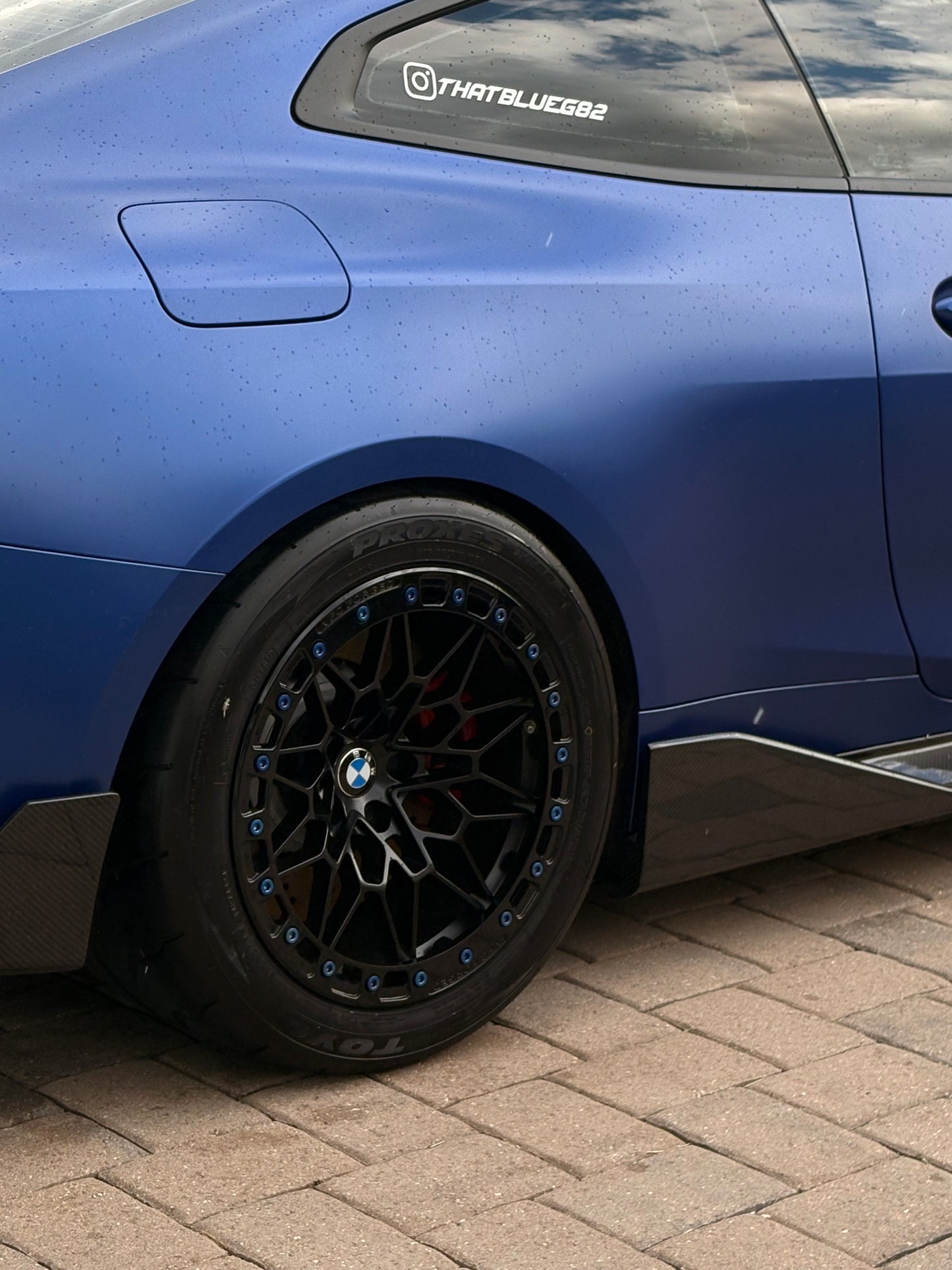 Exterior Wash