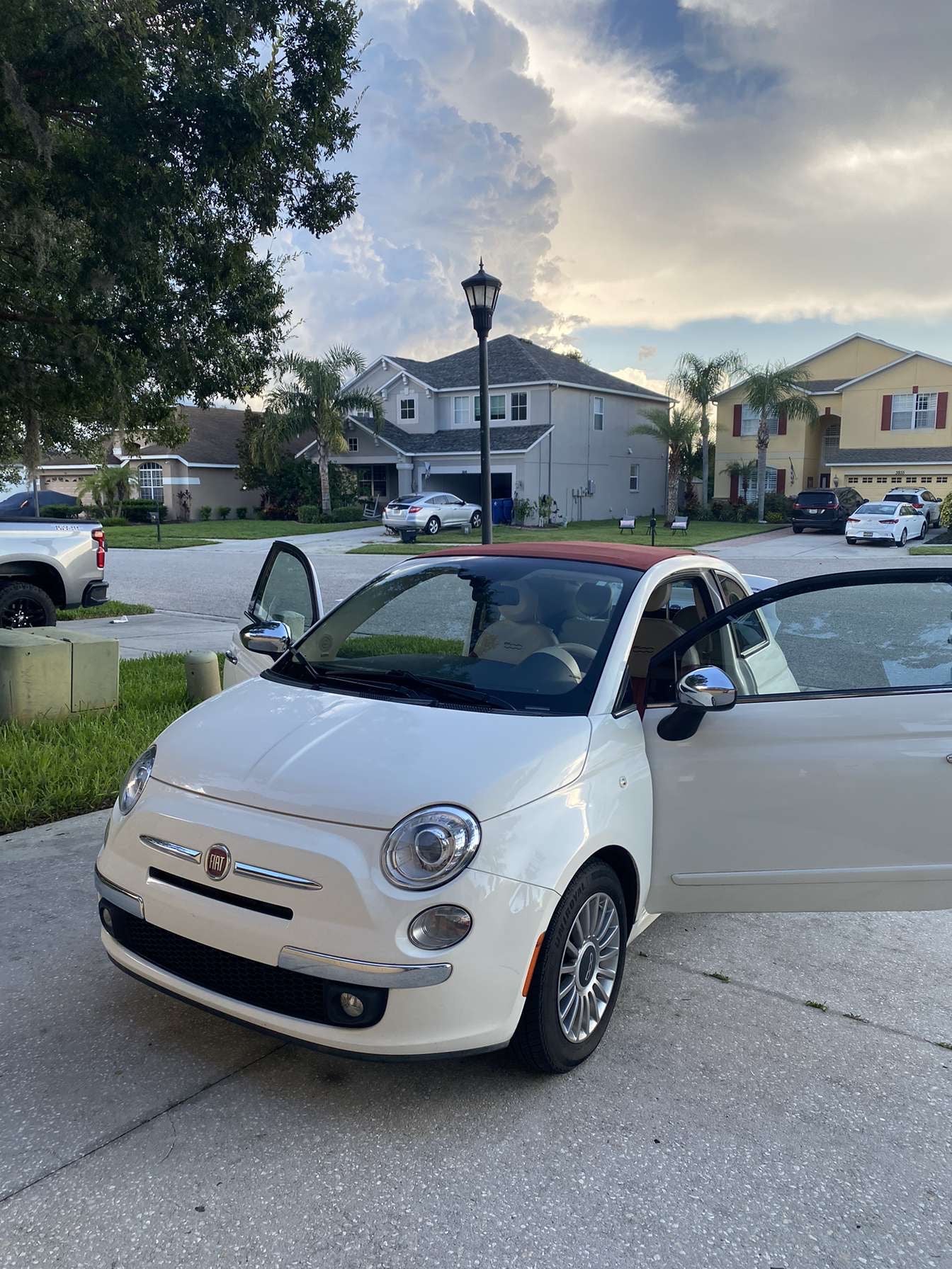 Exterior Wash