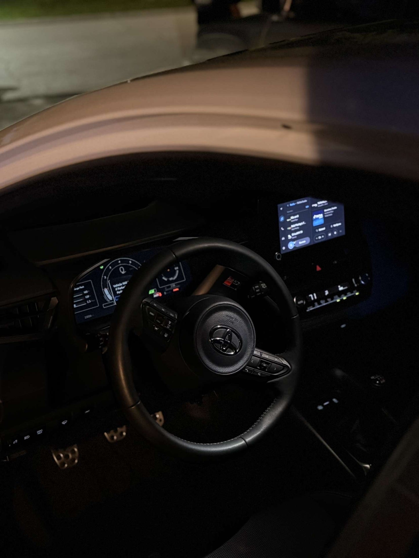 Exterior Wash and Basic Interior Detail