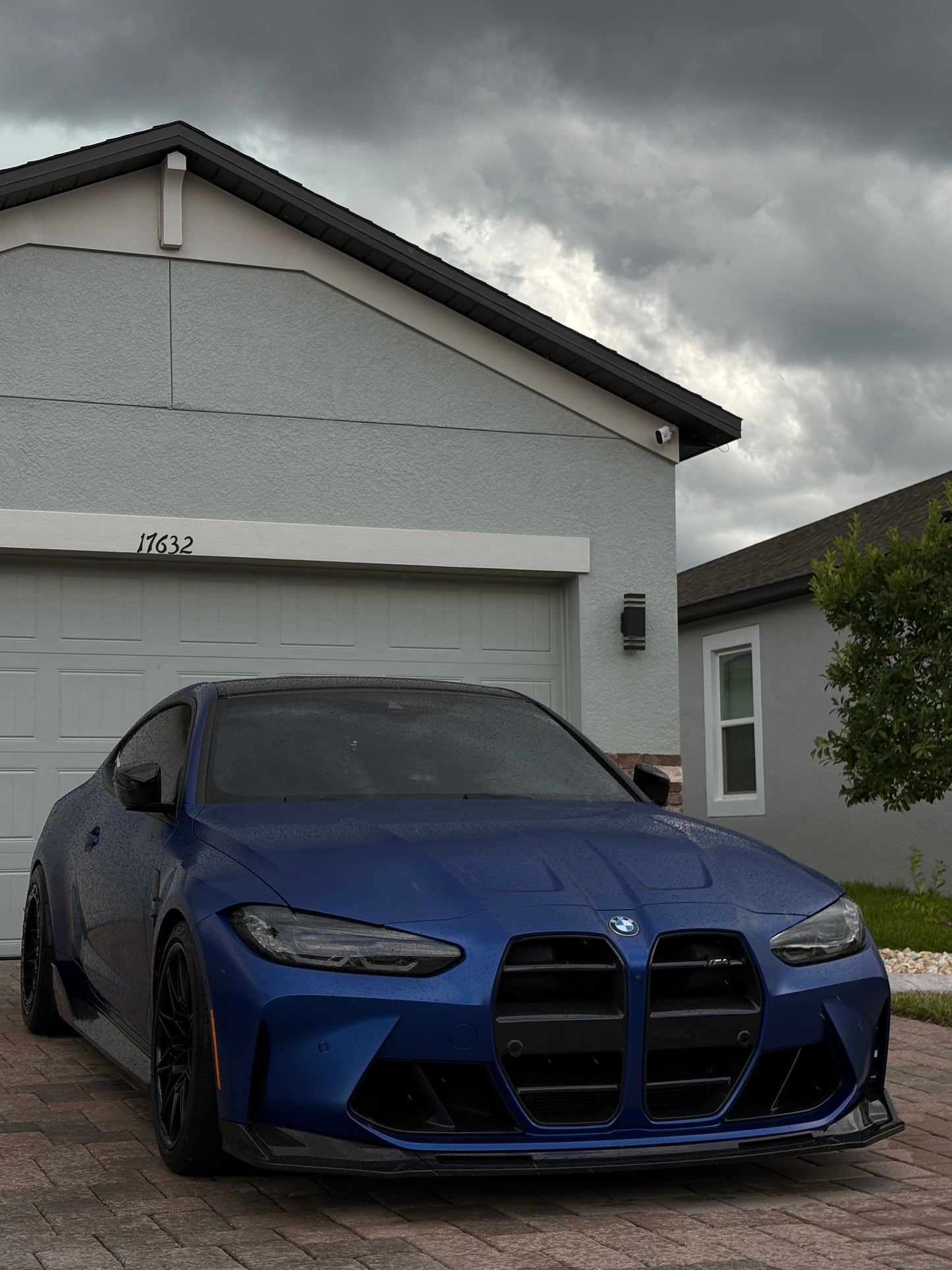 Exterior Wash and Basic Interior Detail