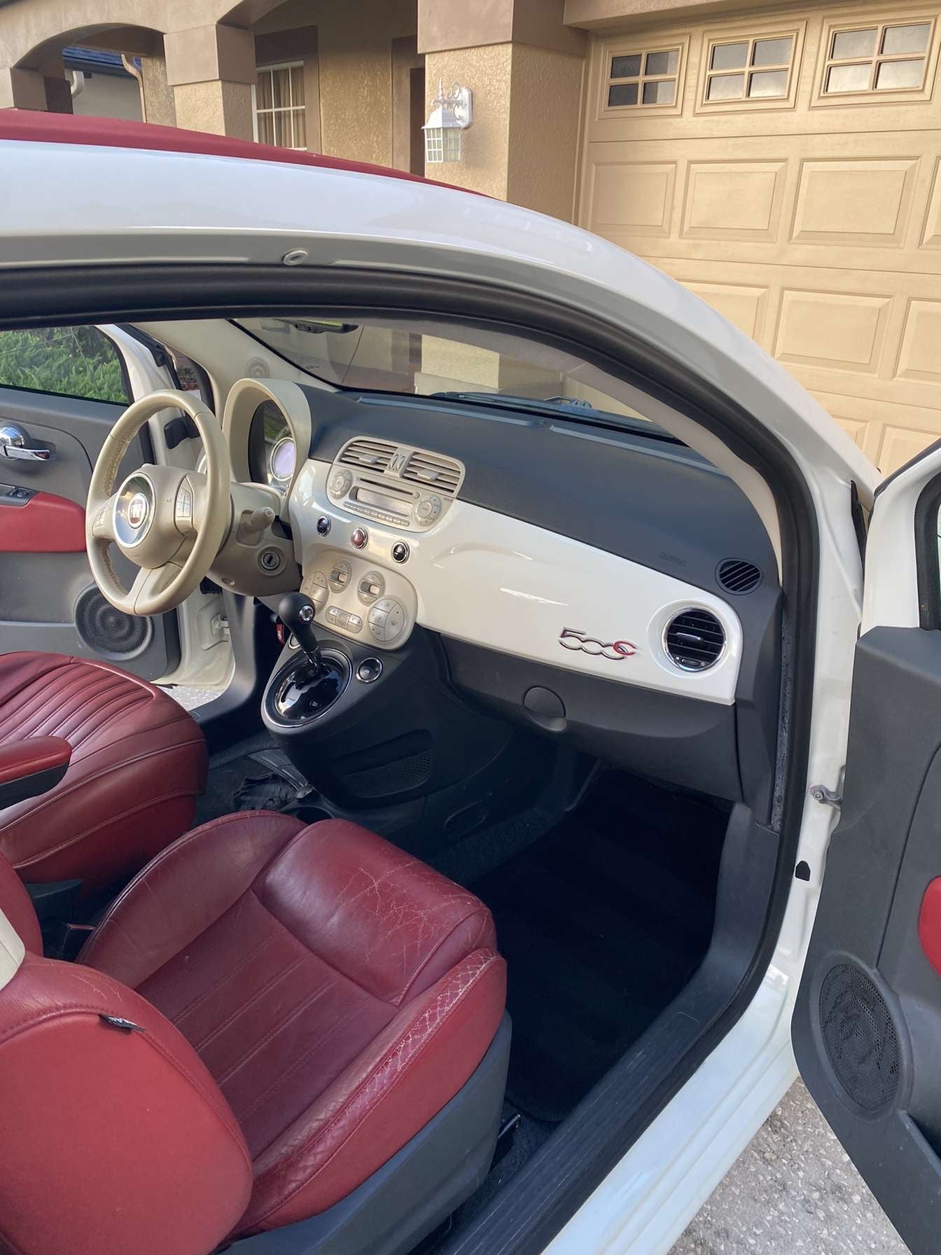 Basic Interior Detail