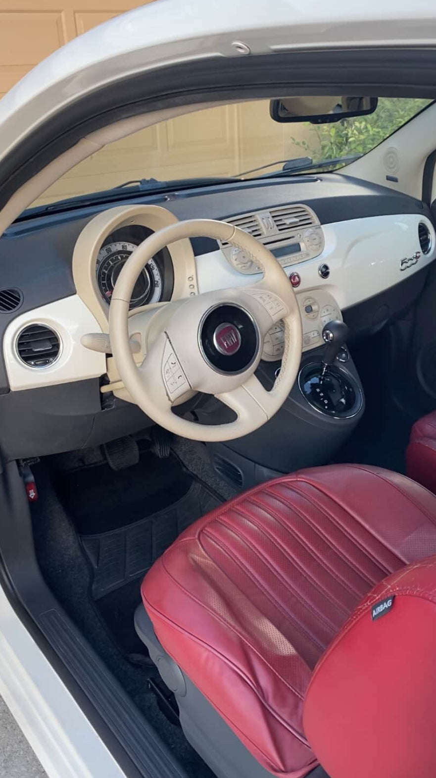 Basic Interior Detail